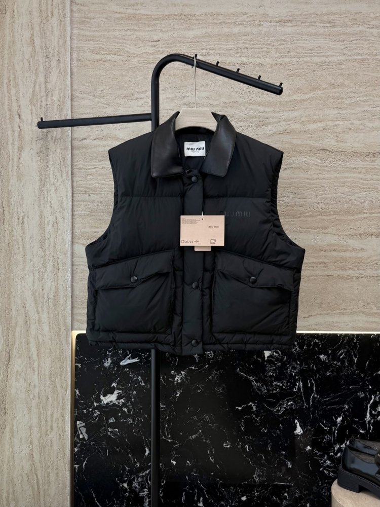 Жилетка женская