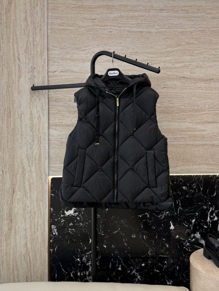 Жилетка женская