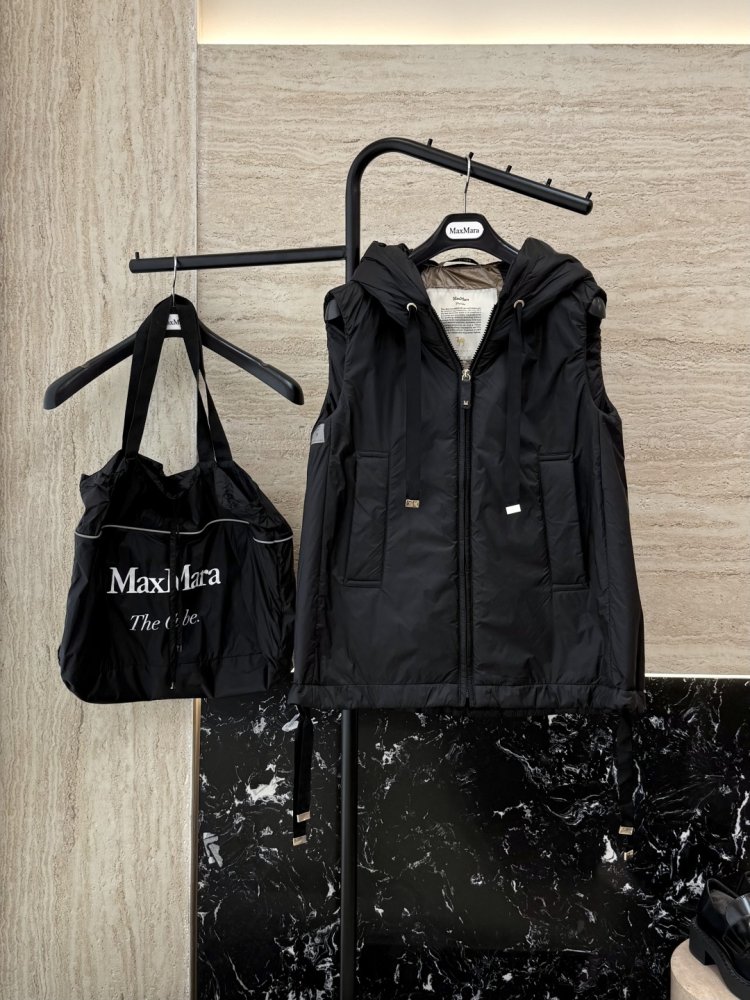 Жилетка женская