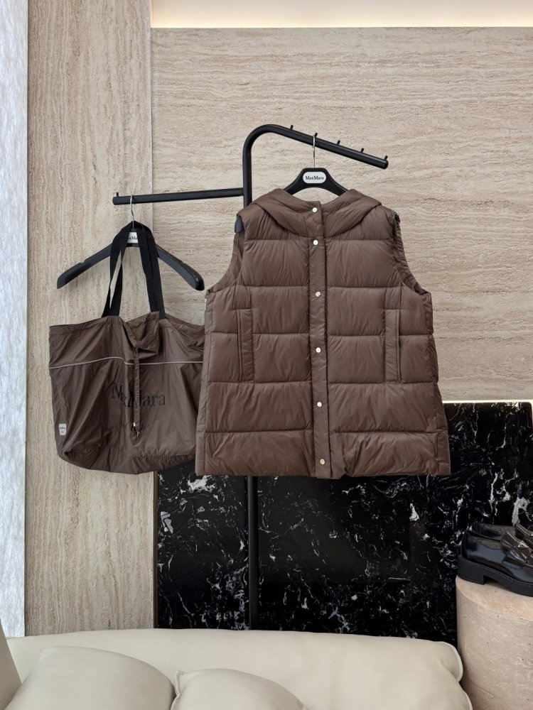 Жилетка женская