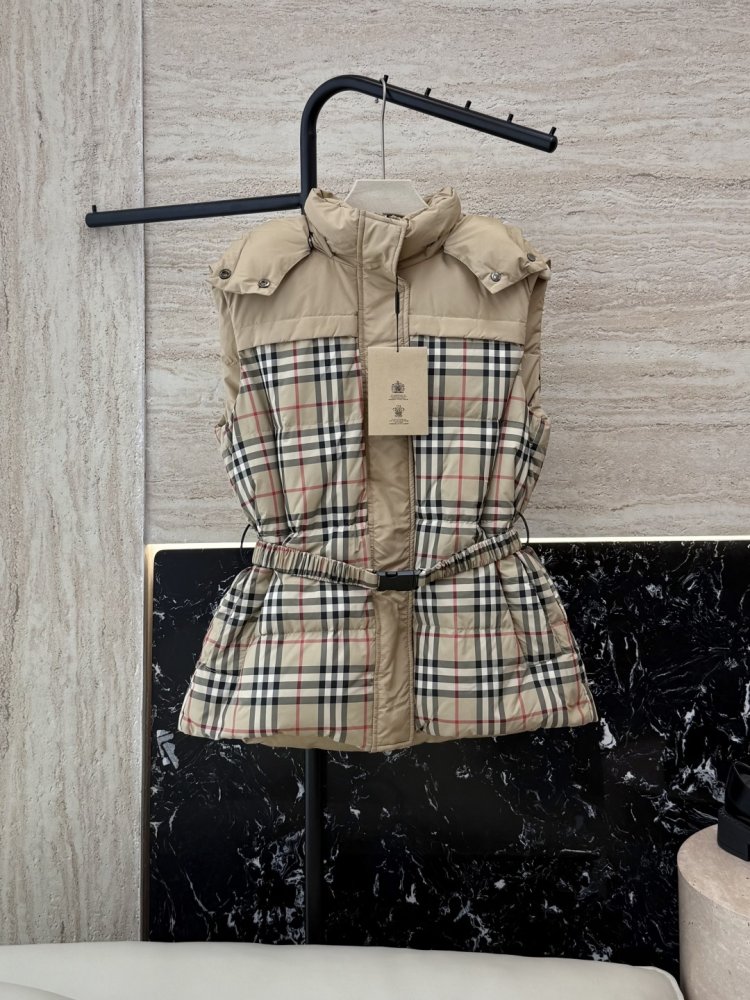 Жилетка женская