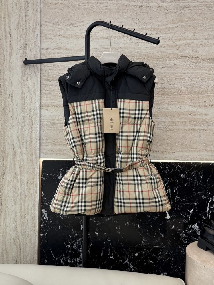 Жилетка женская