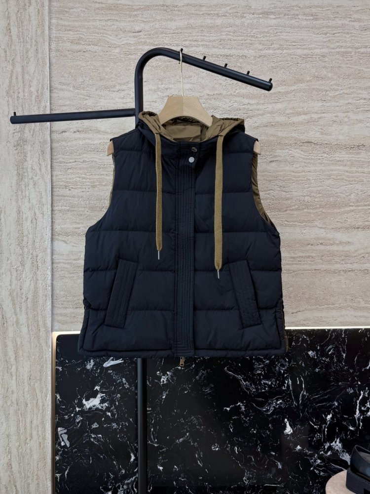 Жилетка женская