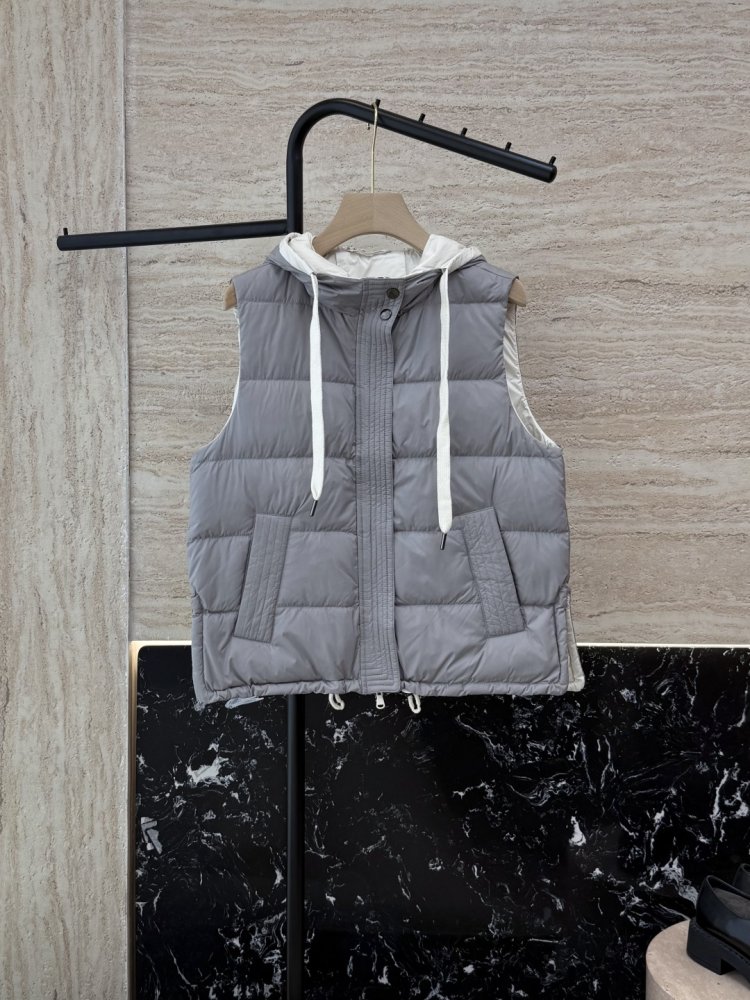 Жилетка женская