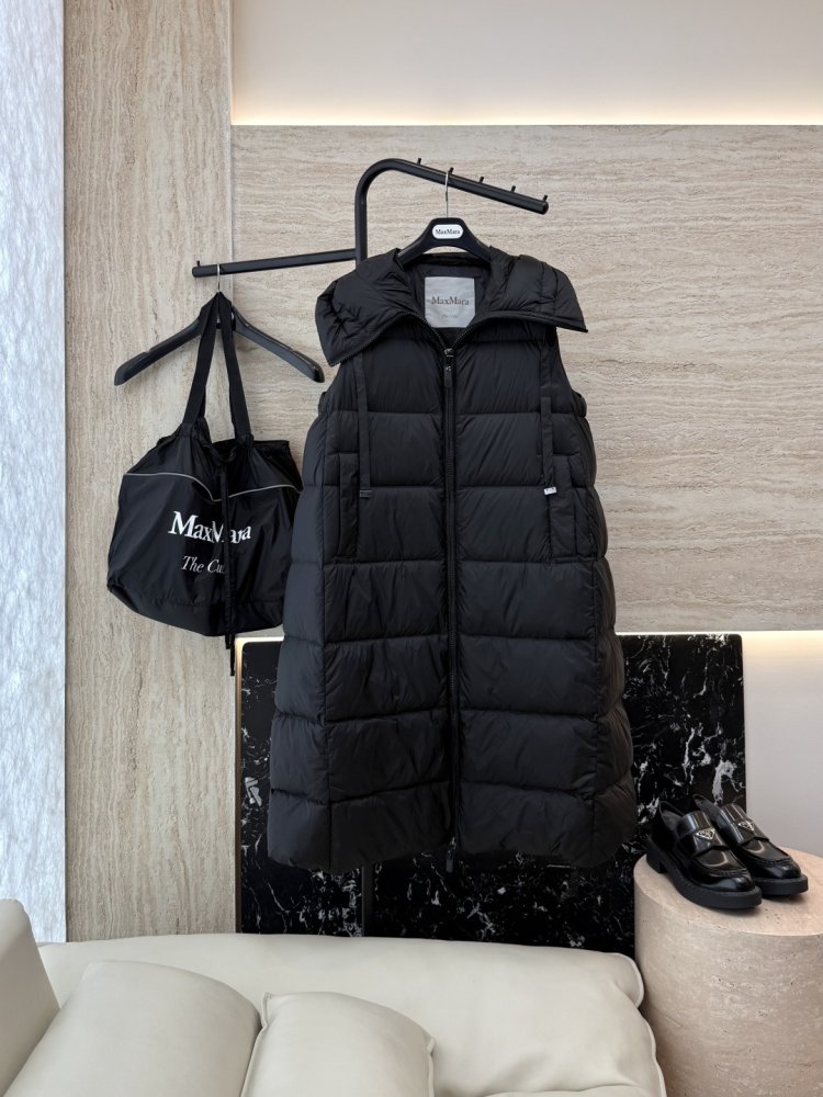 Жилетка женская