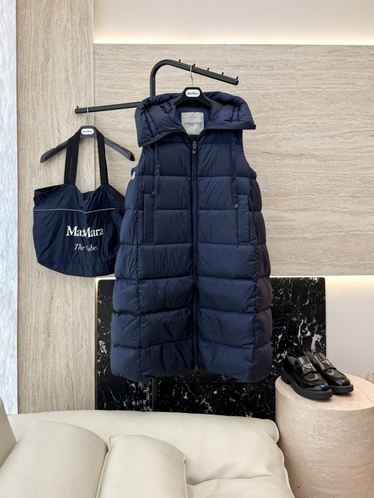 Жилетка женская