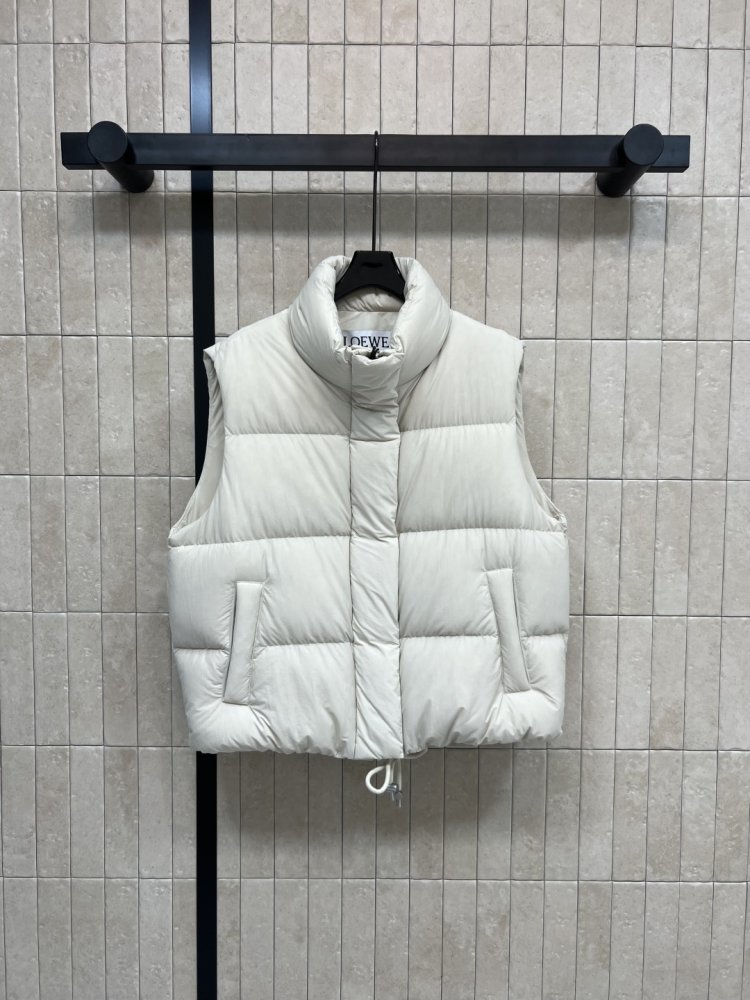 Vest women's