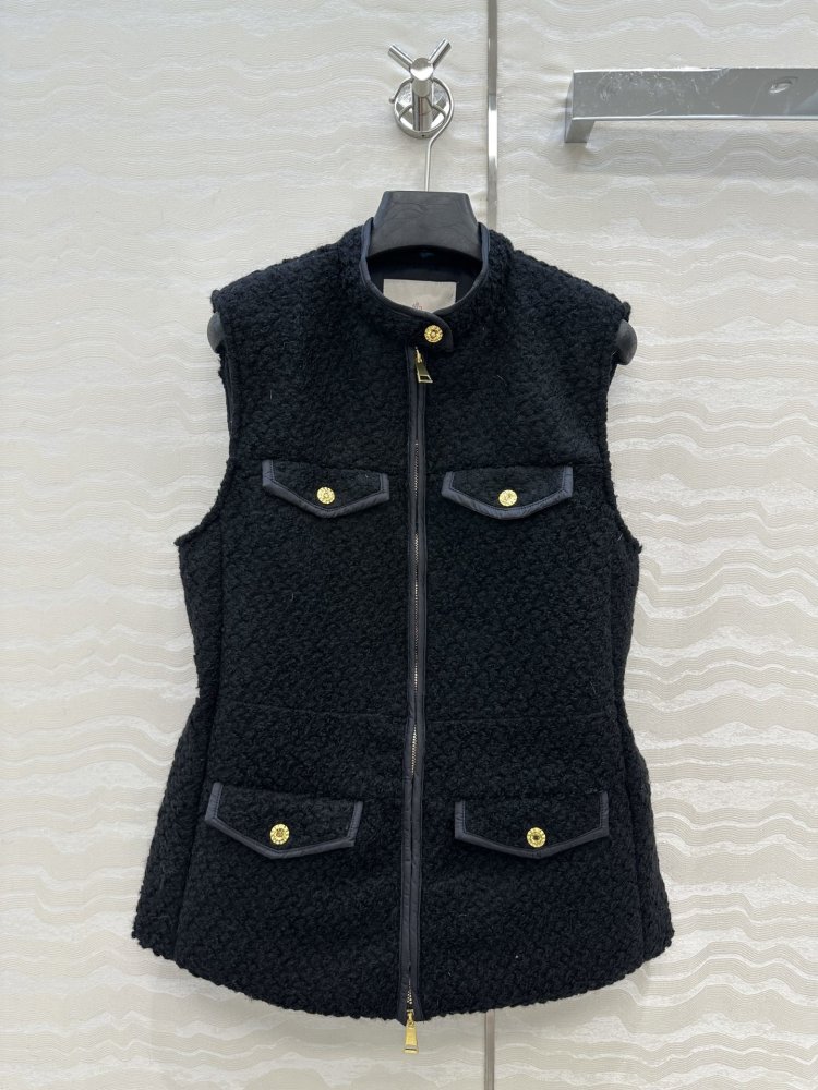 Жилетка жіноча