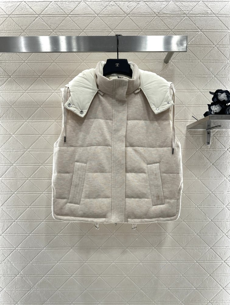 Жилетка женская