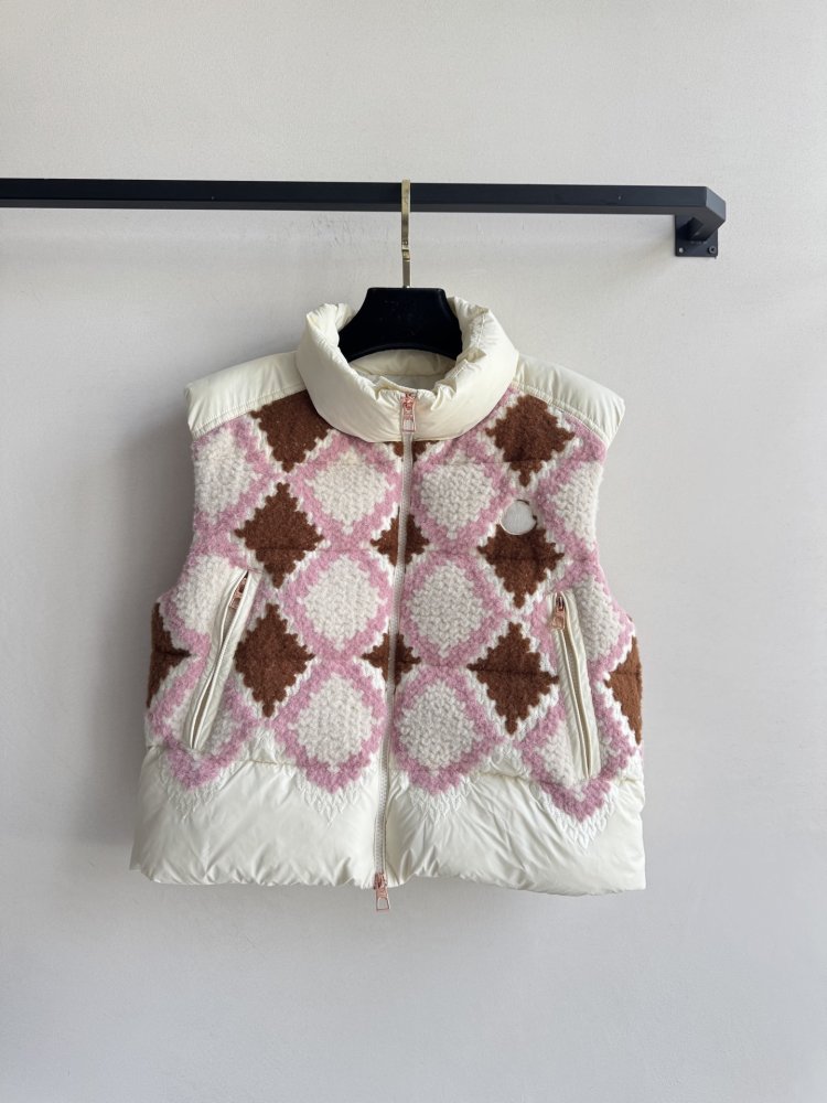 Жилетка женская