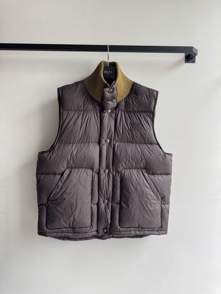 Жилетка женская