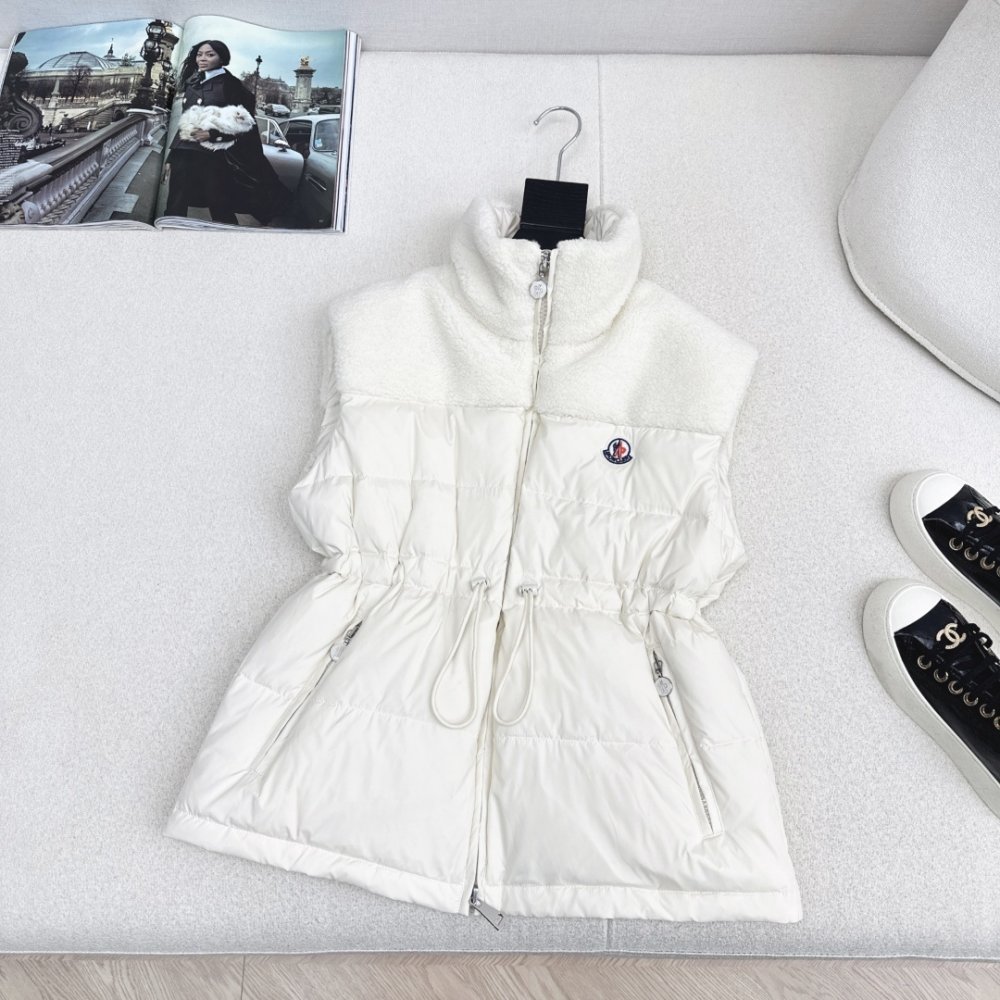 Жилетка женская