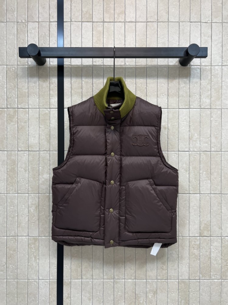 Жилетка жіноча