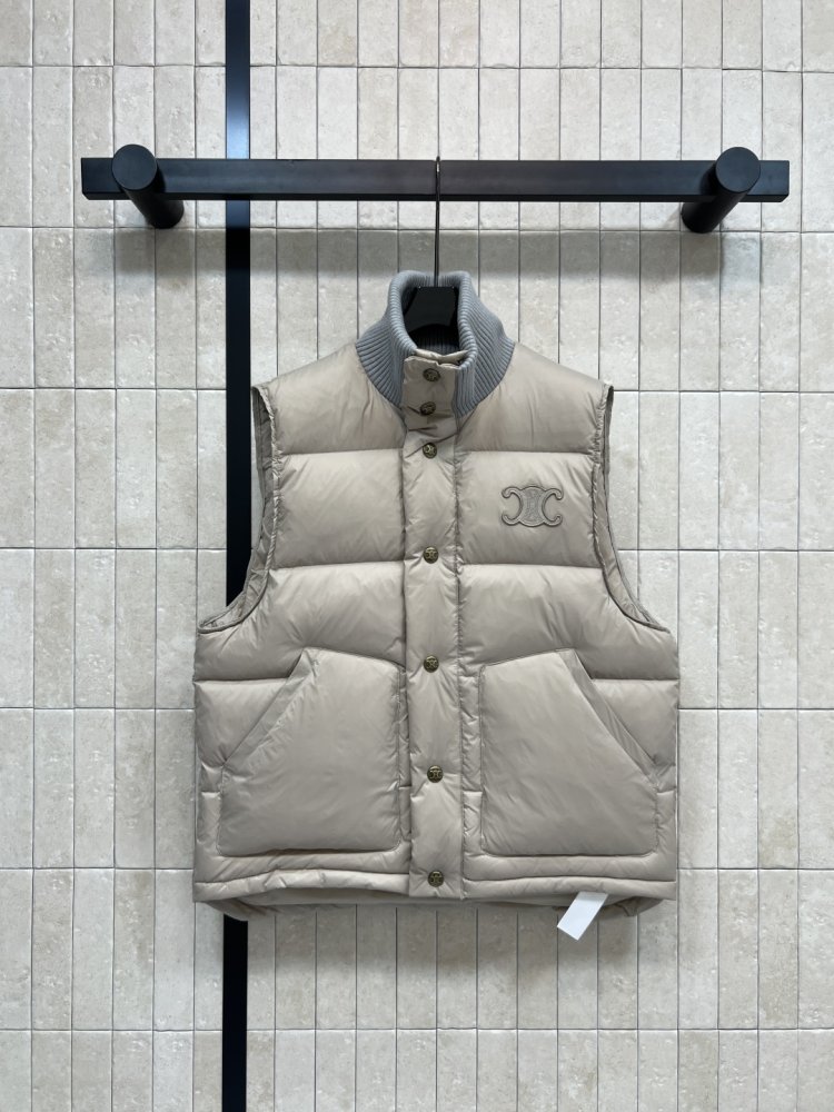 Vest women's