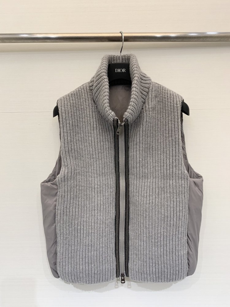 Жилетка женская