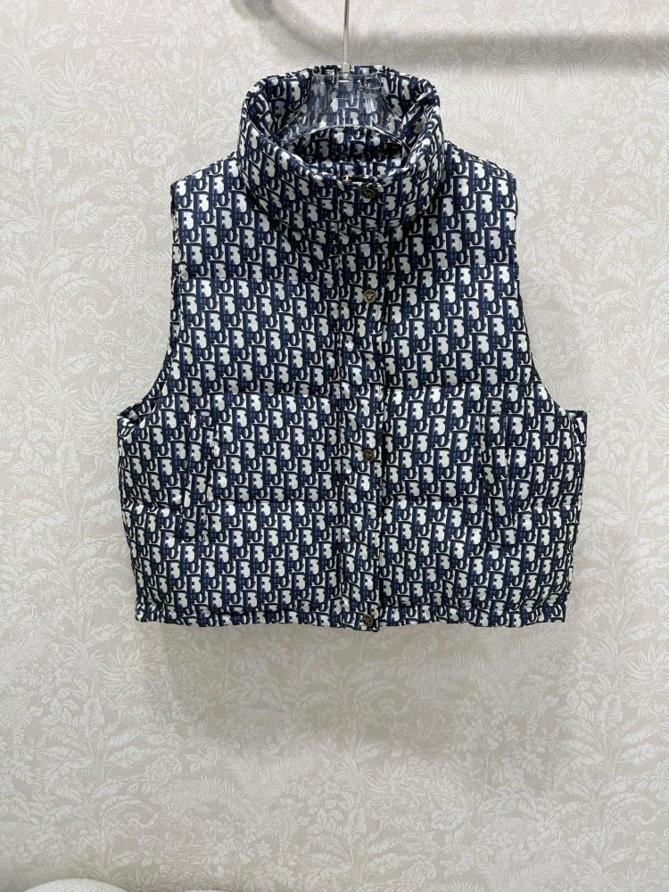 Жилетка женская