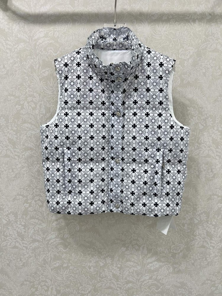 Жилетка женская