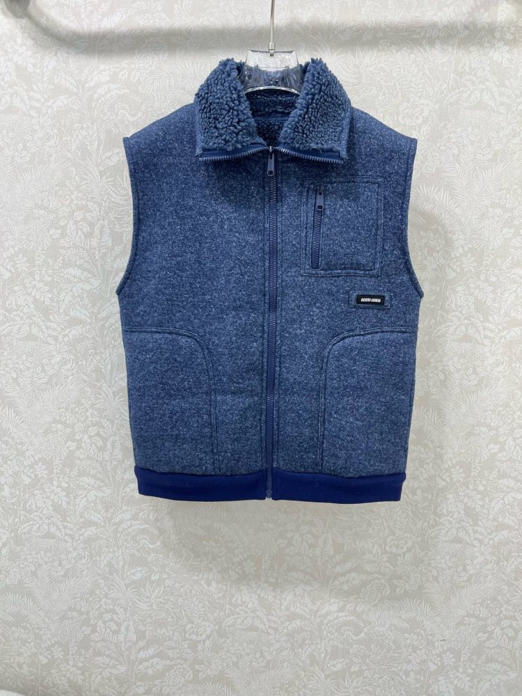 Жилетка женская