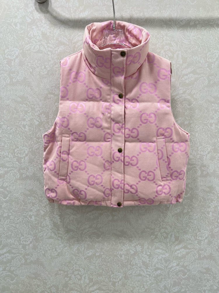 Жилетка жіноча