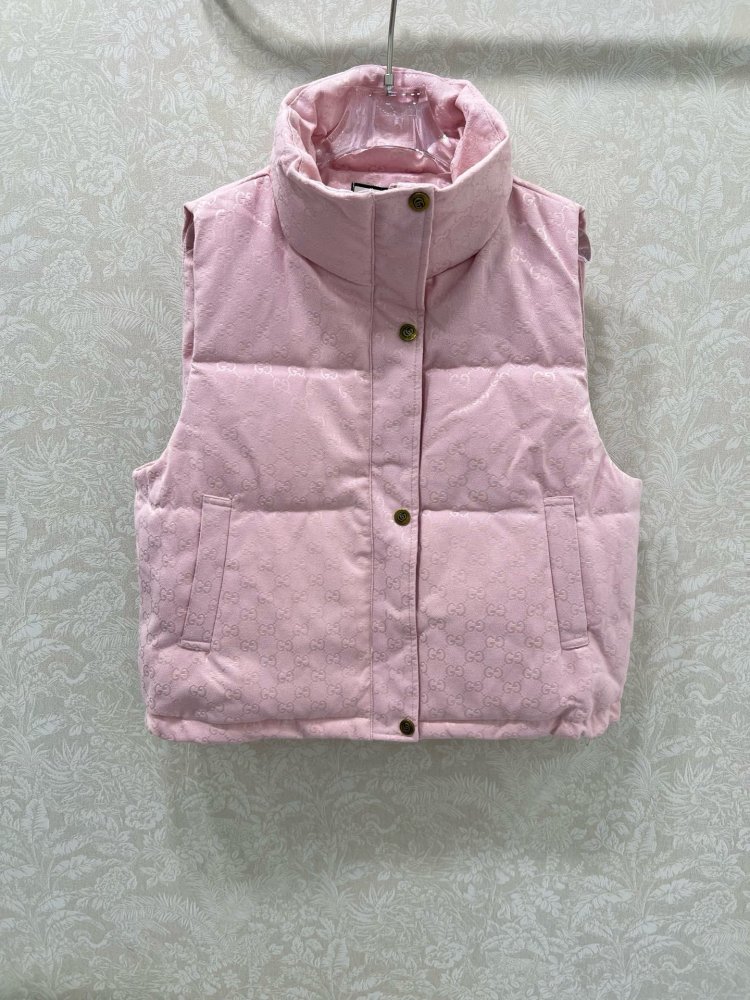 Жилетка женская