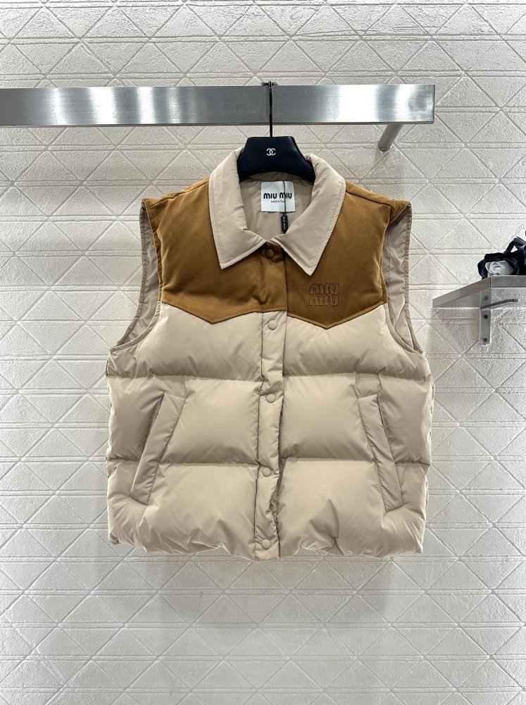 Жилетка женская