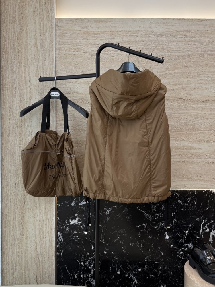 Жилетка женская фото 2