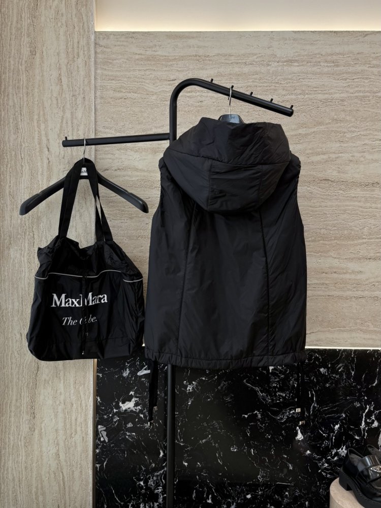 Жилетка женская фото 2