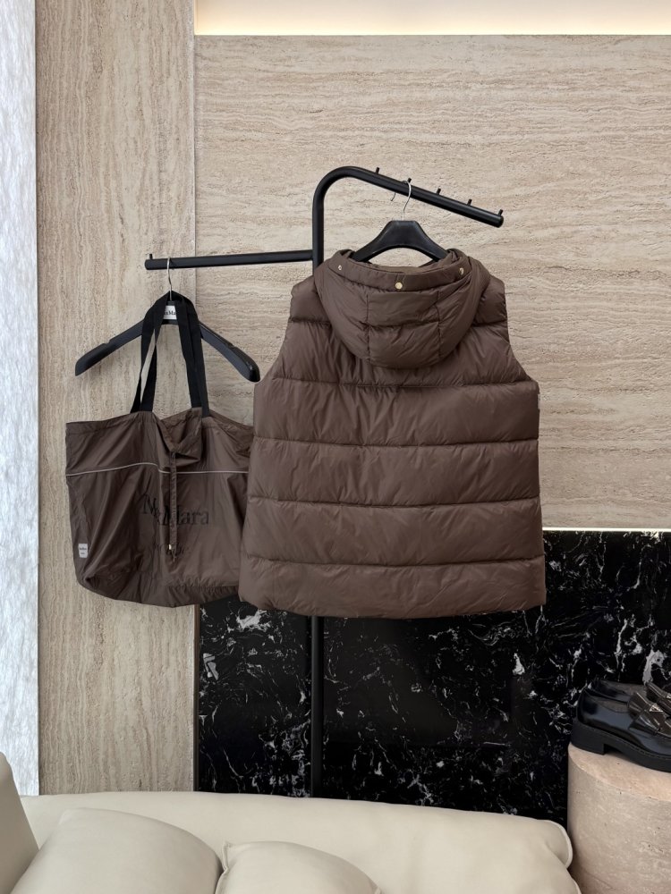 Жилетка женская фото 2