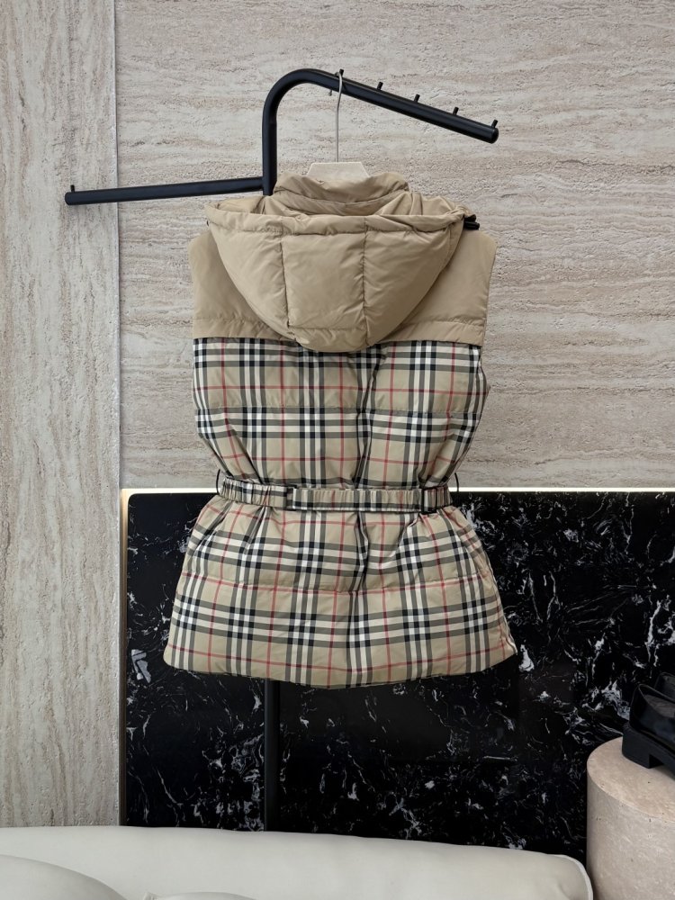 Жилетка женская фото 2