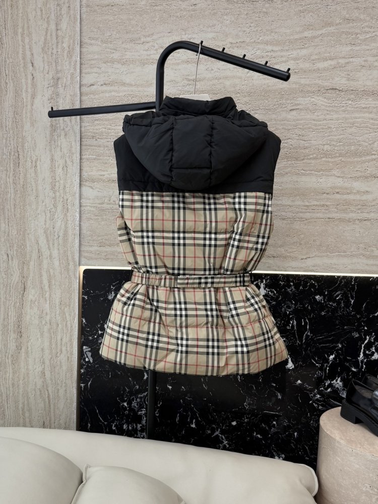 Жилетка женская фото 2