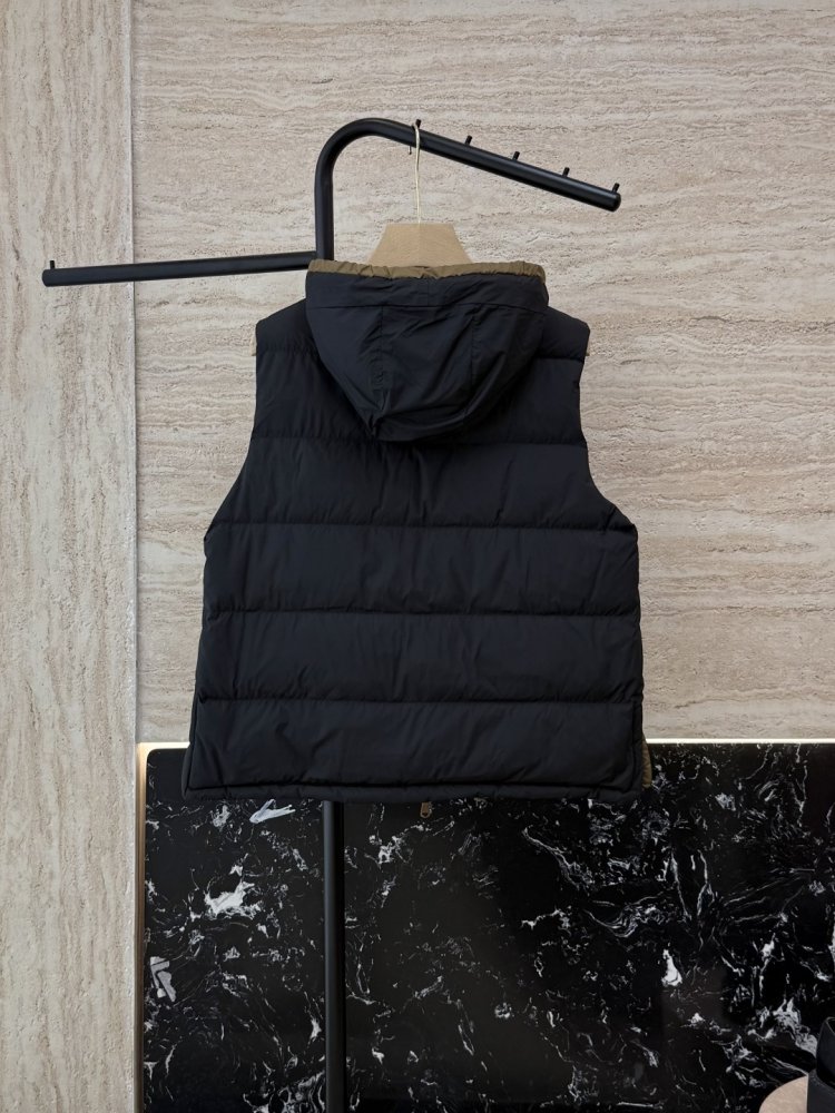 Жилетка женская фото 2