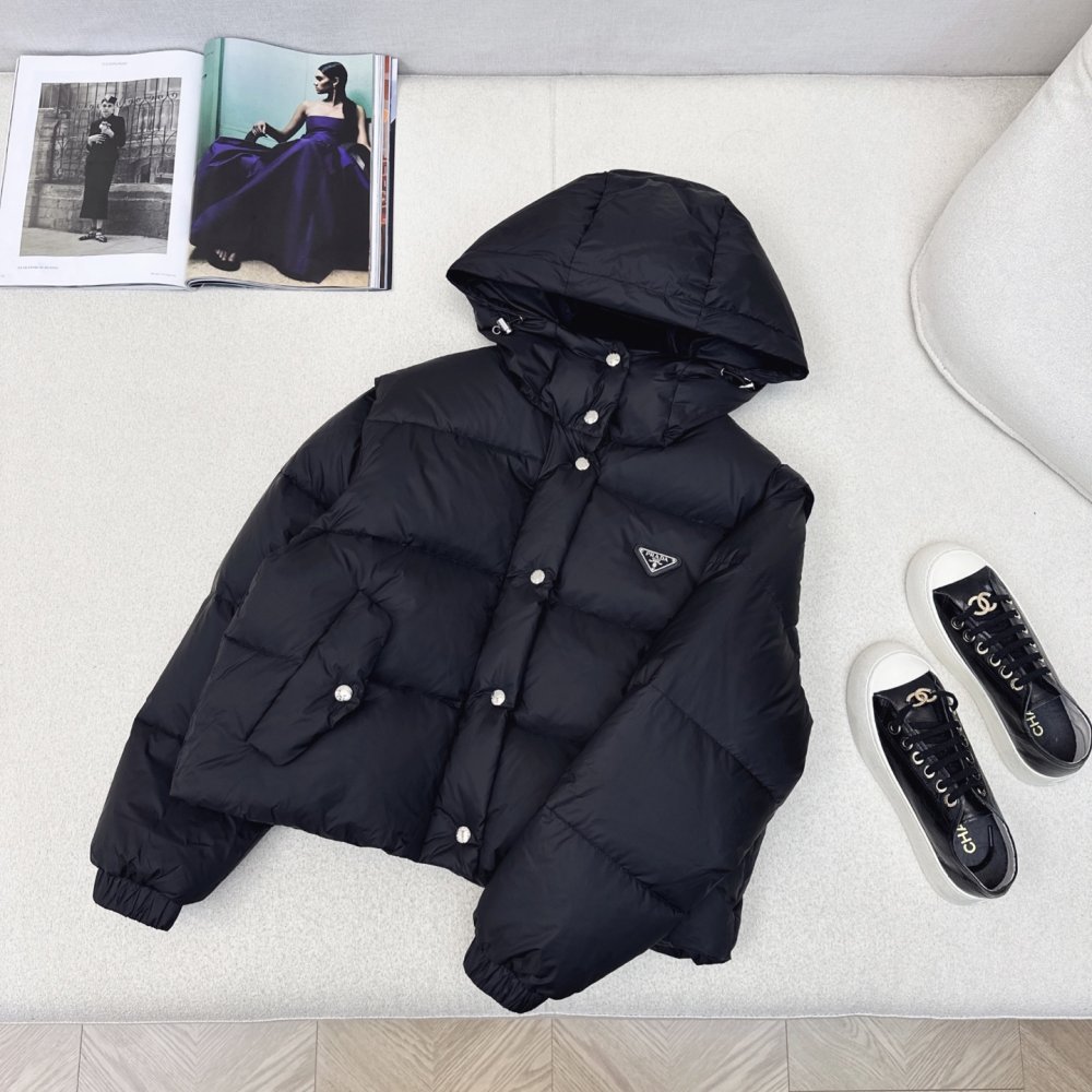 Жилетка женская фото 2