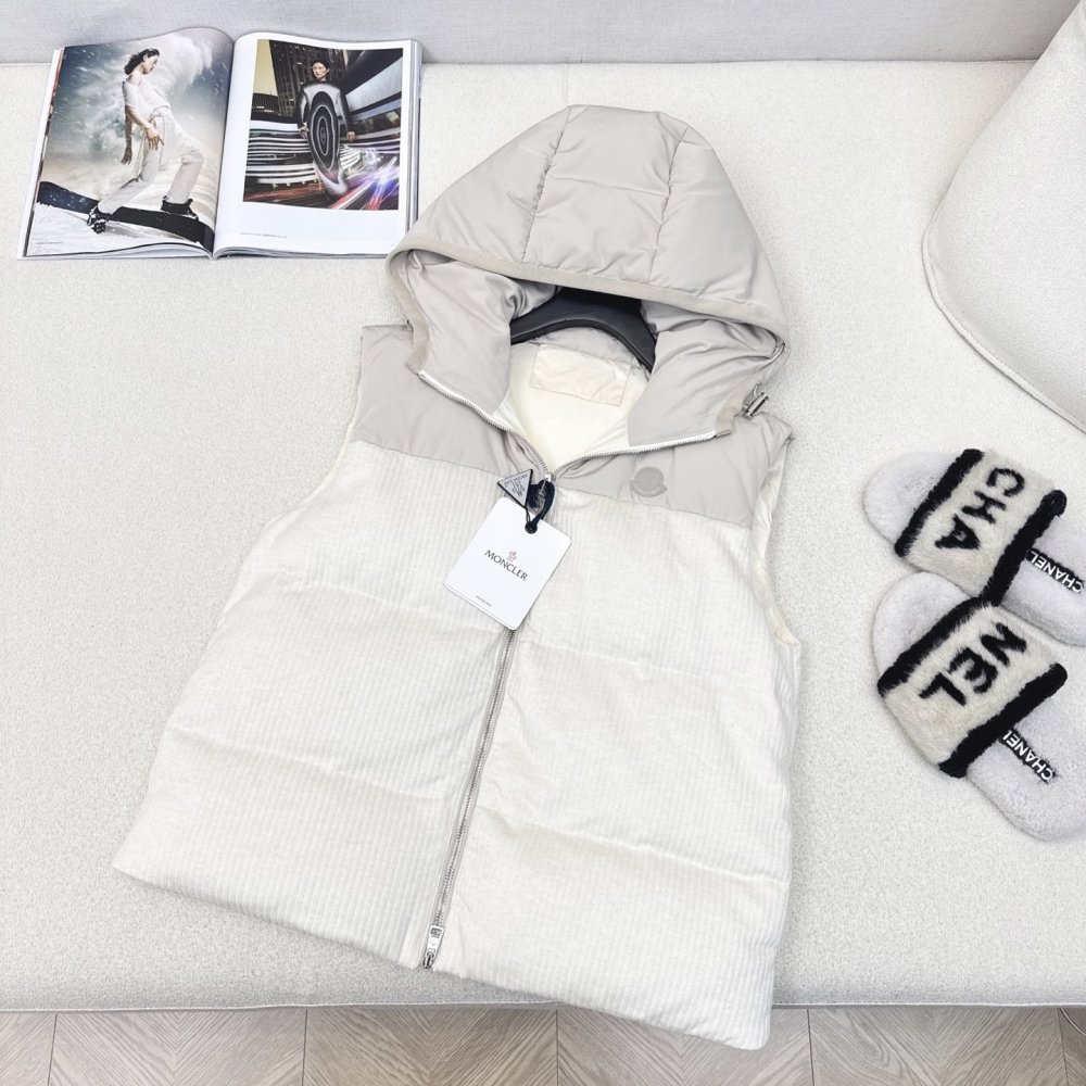 Vest women's фото 2