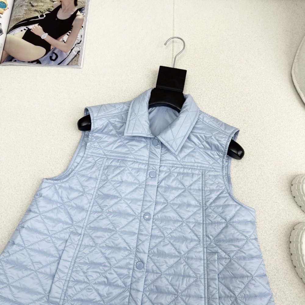 Vest women's фото 2