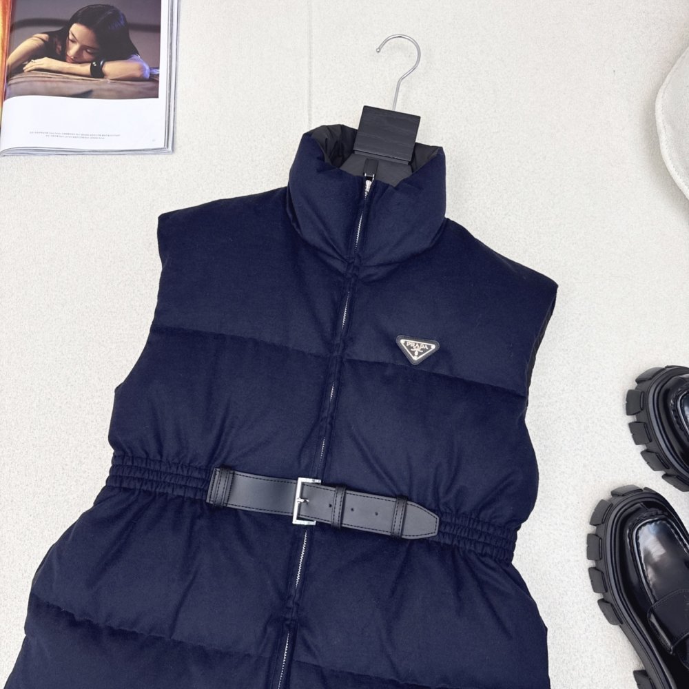 Vest women's фото 2