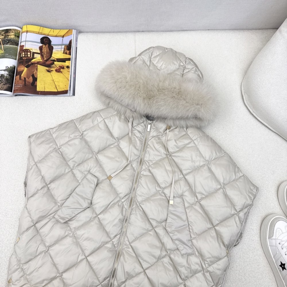 Vest women's фото 2