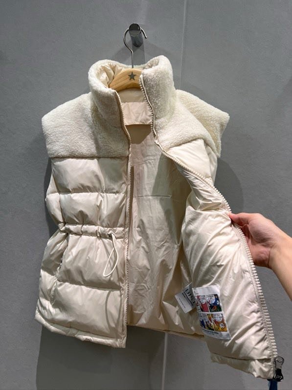 Жилетка жіноча фото 2