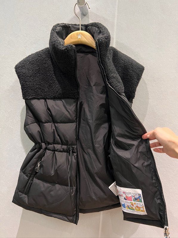 Vest women's фото 2