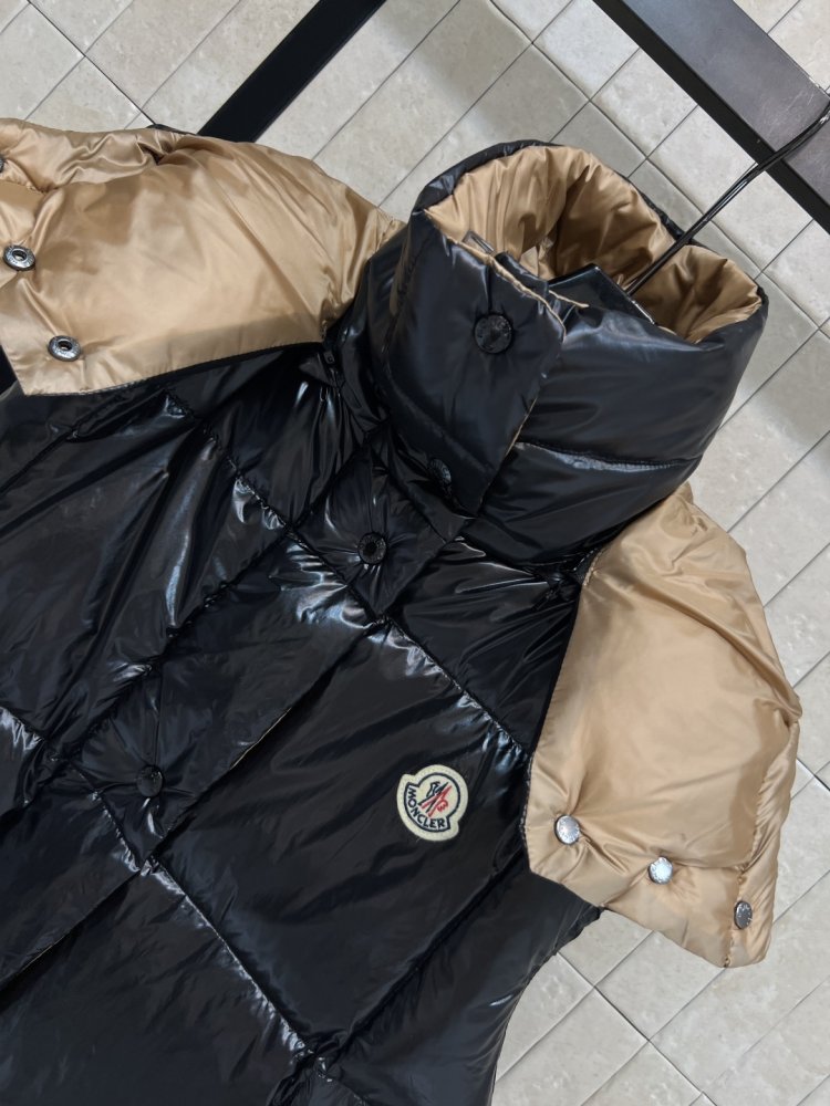 Жилетка жіноча фото 2