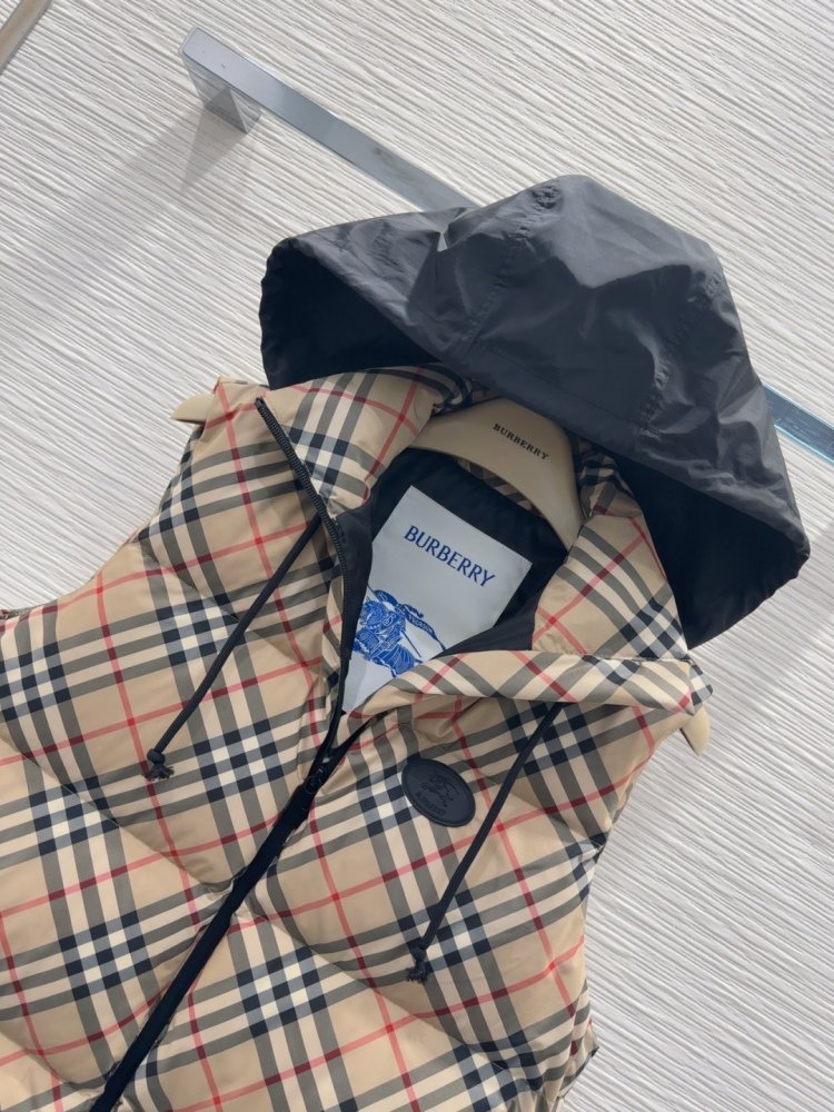 Жилетка женская фото 2