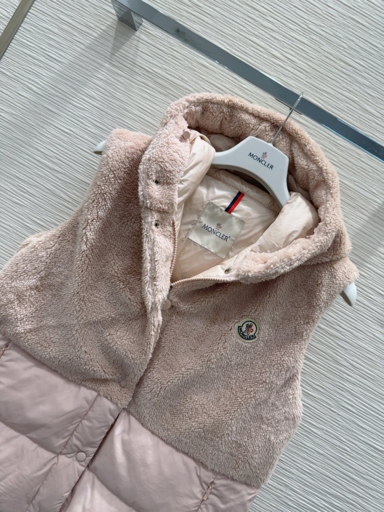 Vest women's фото 2