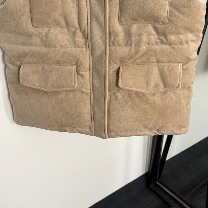 Жилетка женская фото 2