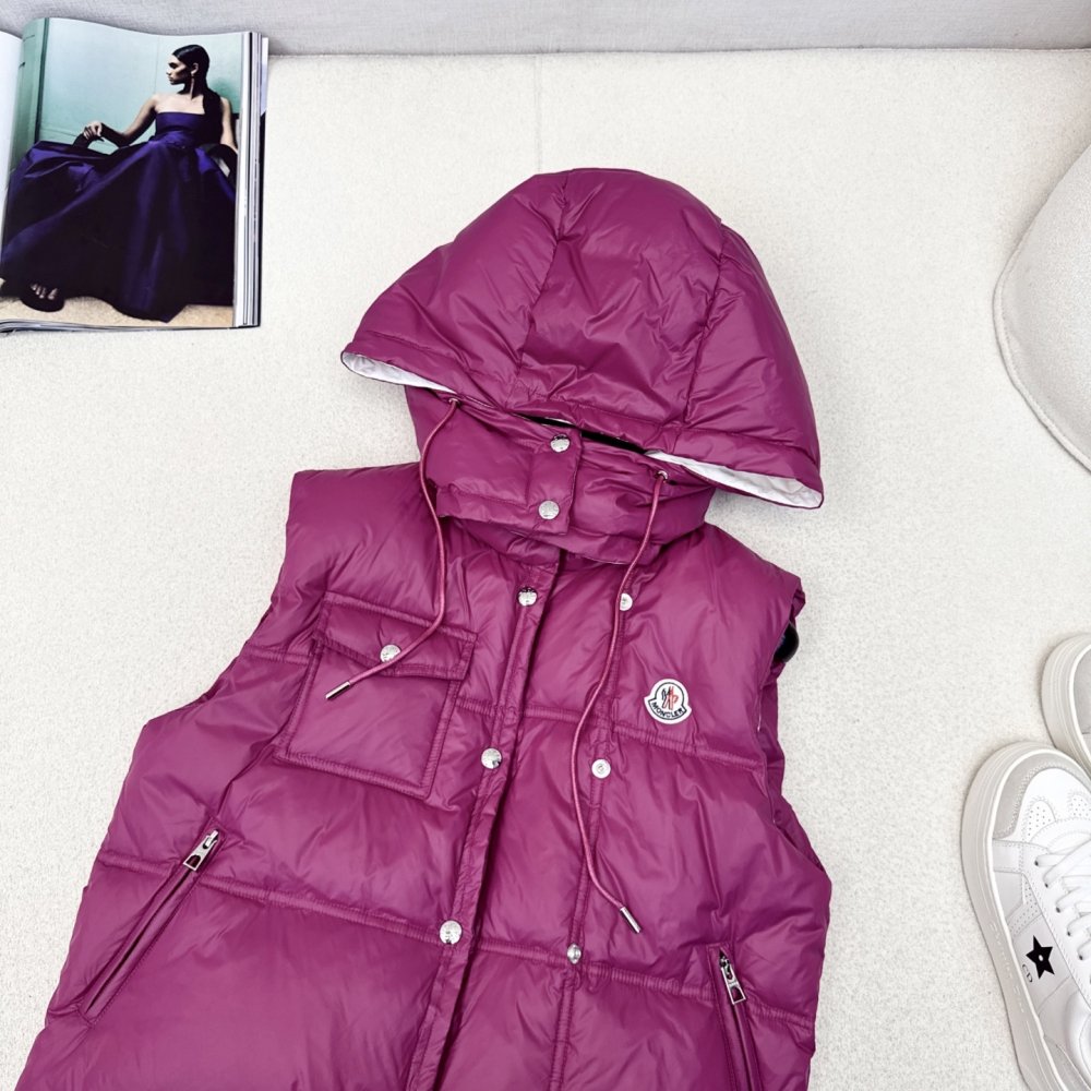 Vest women's фото 2