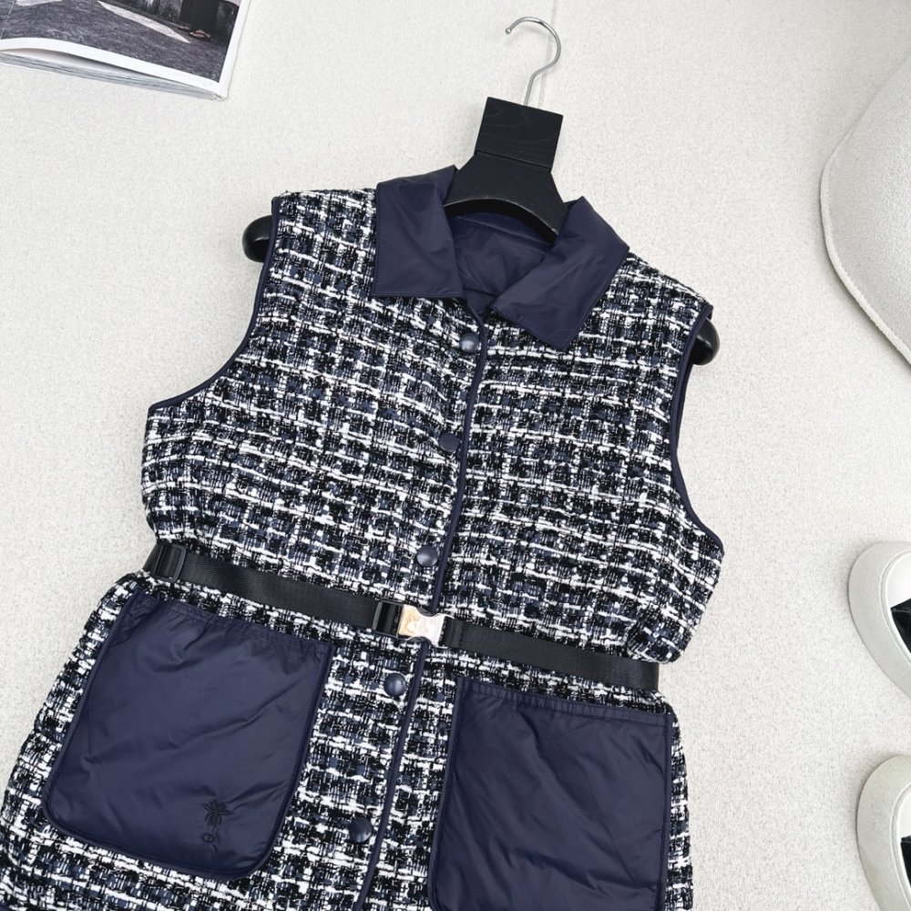 Жилетка жіноча фото 2