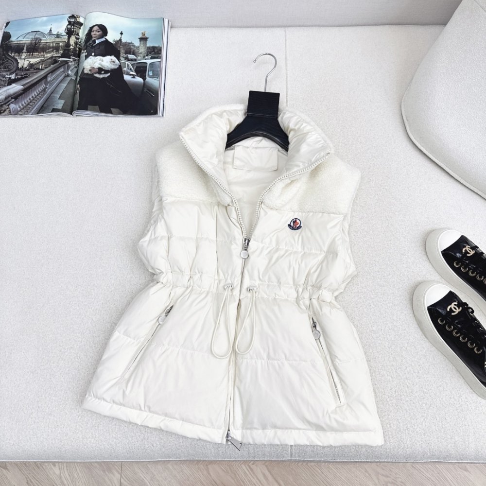 Жилетка женская фото 2