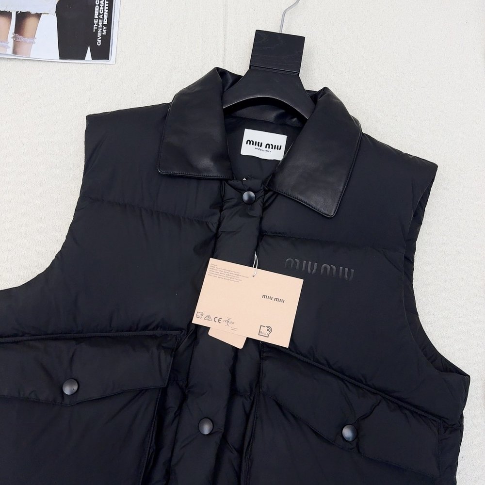 Жилетка женская фото 2