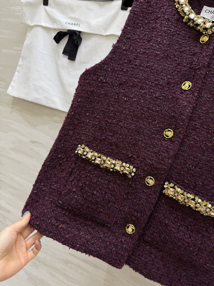 Жилетка жіноча фото 2