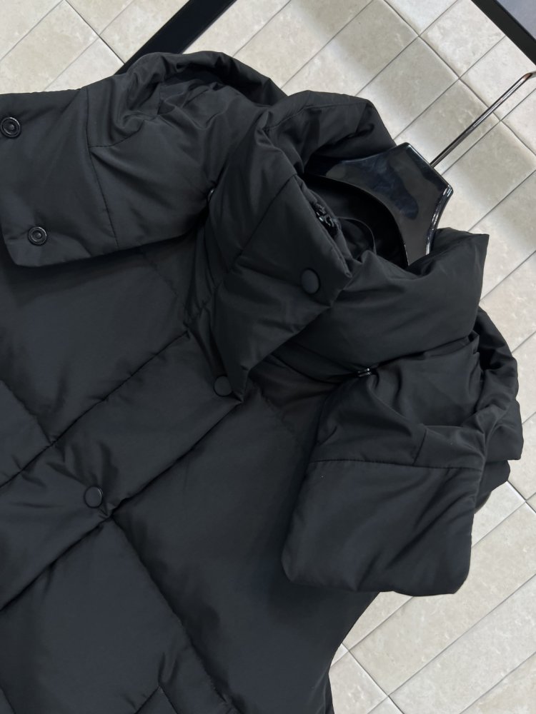 Жилетка женская фото 2