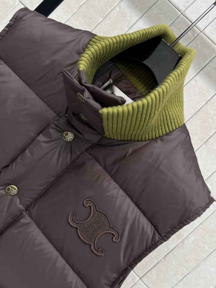 Жилетка жіноча фото 2