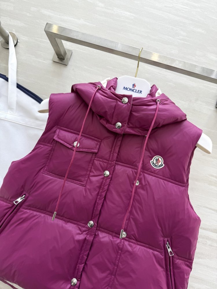 Vest women's фото 2